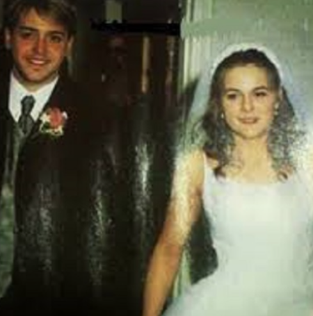 Jake Marlin gained attention as Jessica Aldean's second husband.